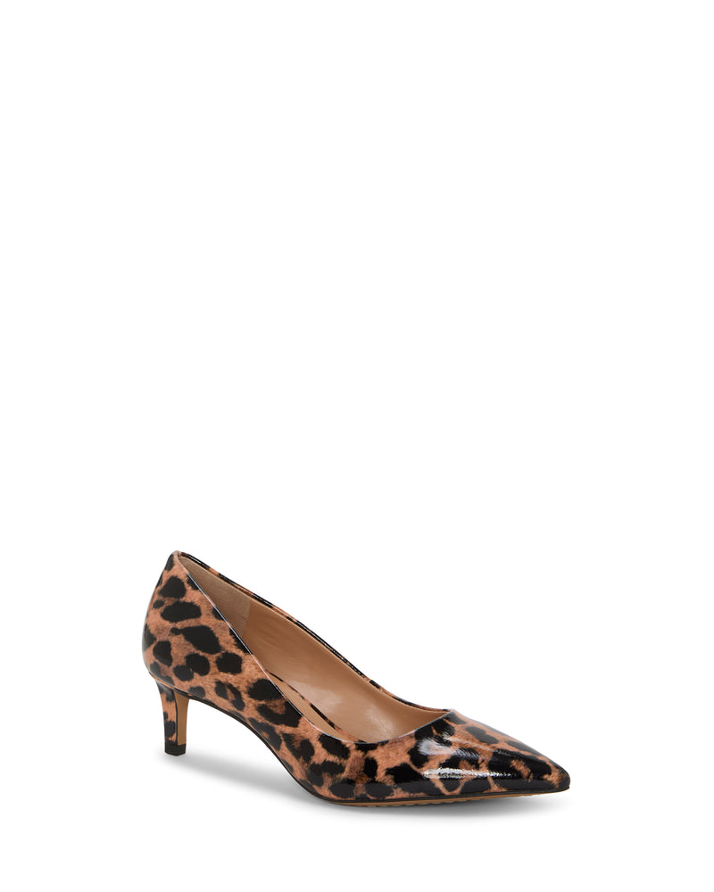 Kehlia Kitten Heel Pump