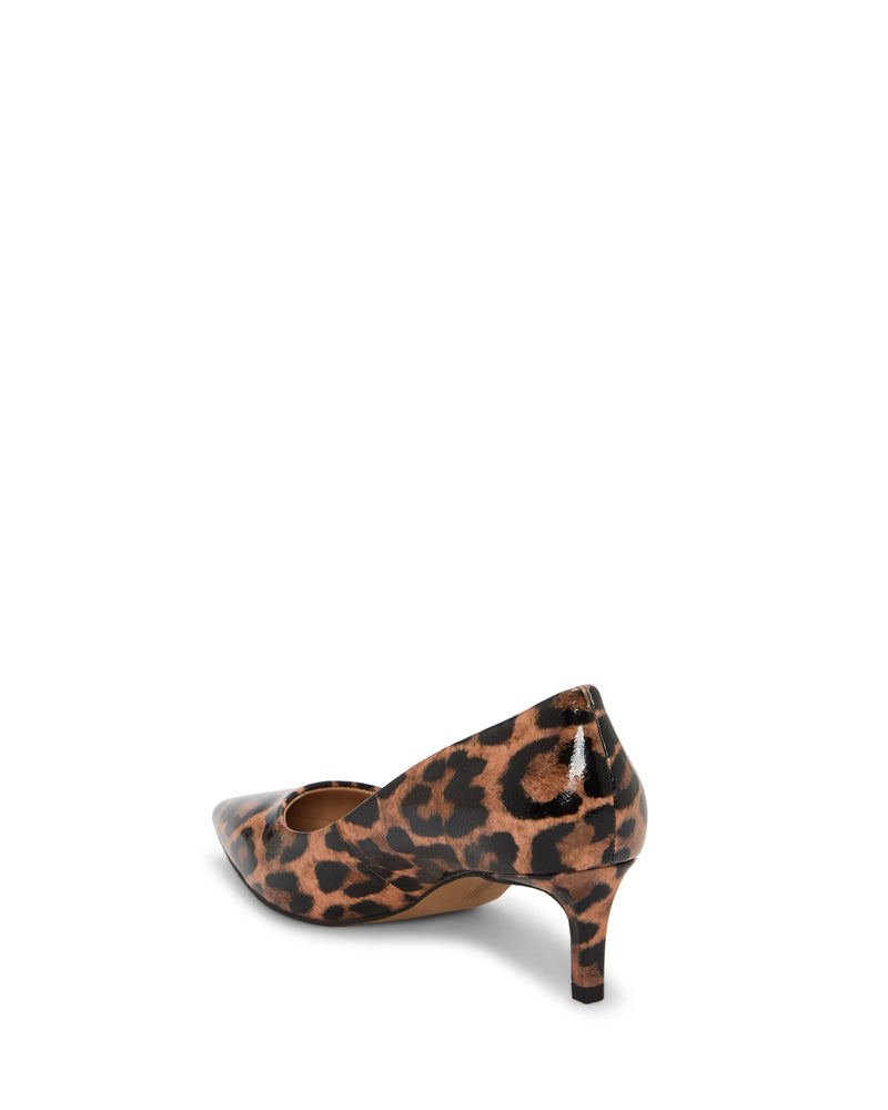 Kehlia Kitten Heel Pump