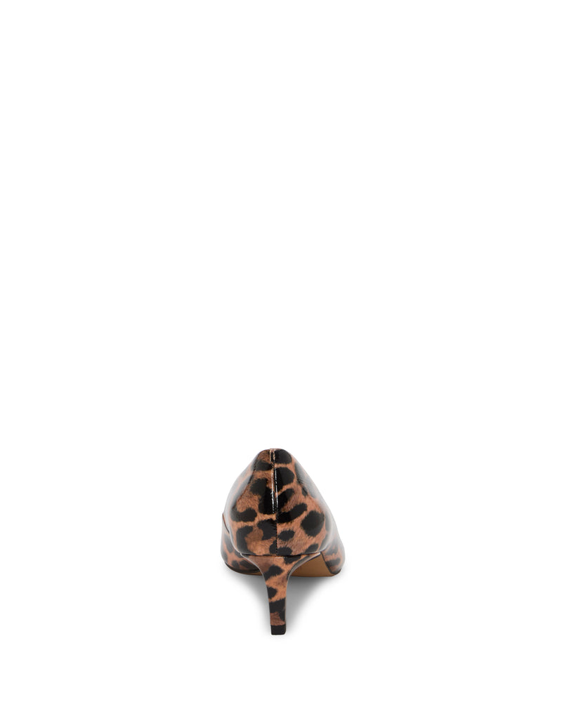 Kehlia Kitten Heel Pump