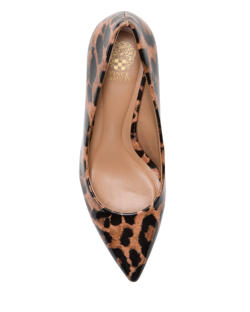 Kehlia Kitten Heel Pump