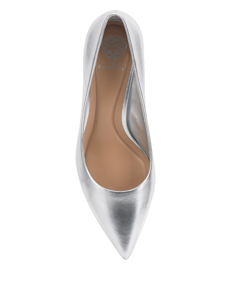 Kehlia Pump - Vince Camuto