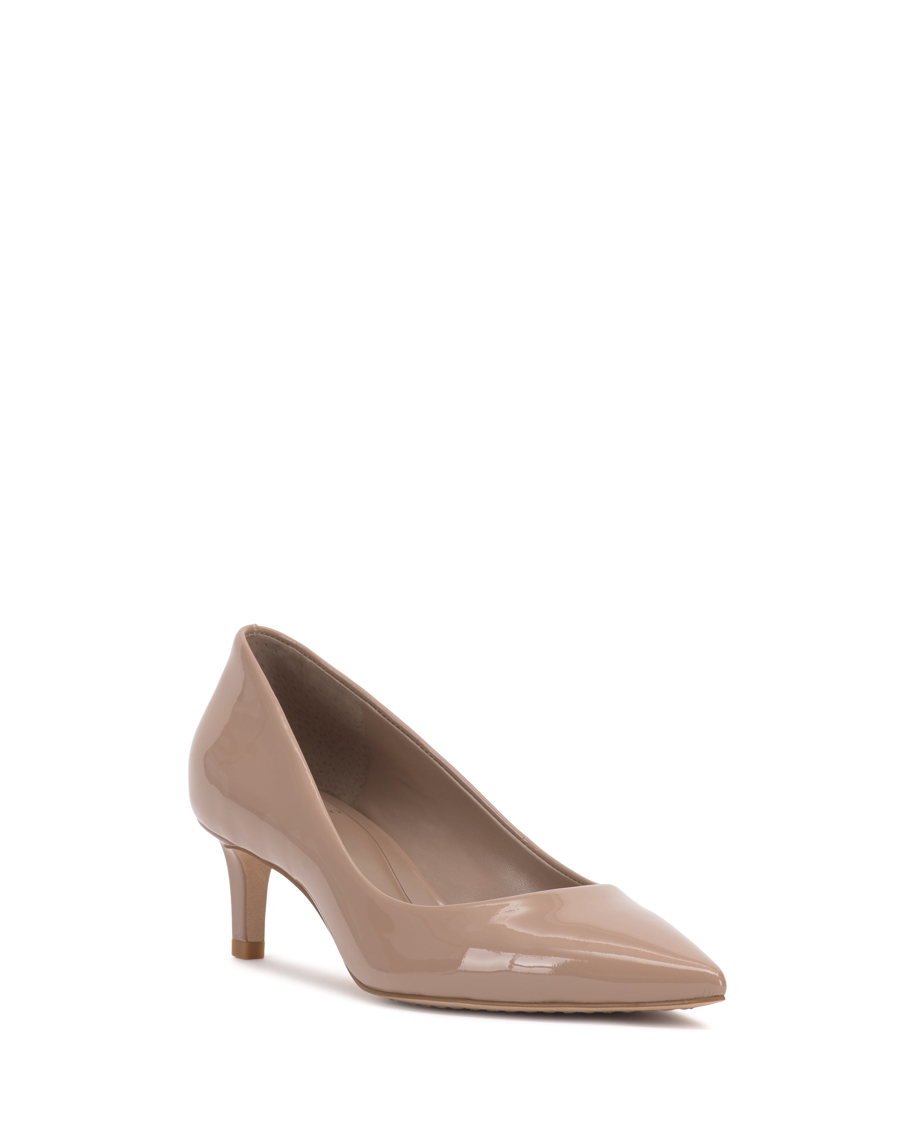 Kehlia Kitten Heel Pump - Vince Camuto