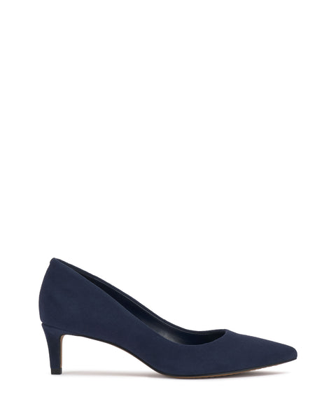 Kehlia Kitten Heel Pump