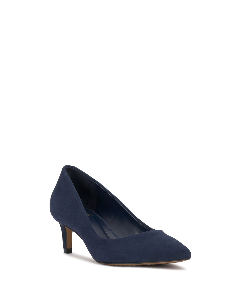 Kehlia Kitten Heel Pump