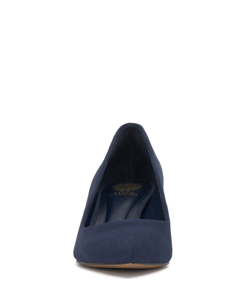 Kehlia Kitten Heel Pump