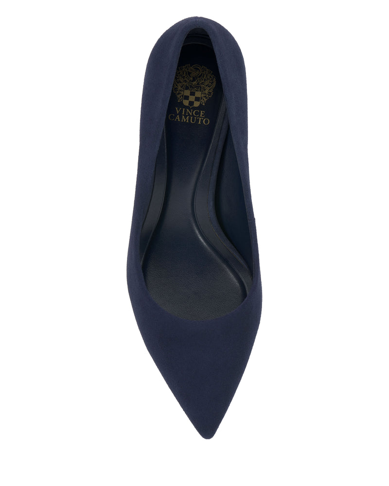 Kehlia Kitten Heel Pump