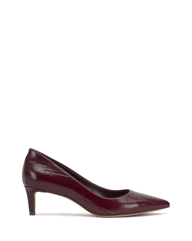 Kehlia Kitten Heel Pump