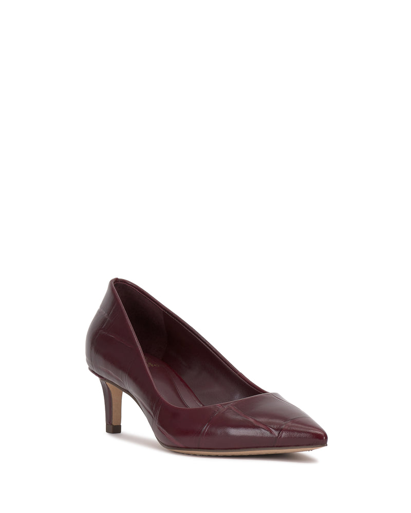 Kehlia Kitten Heel Pump