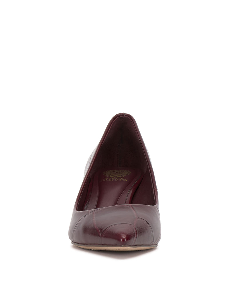 Kehlia Kitten Heel Pump
