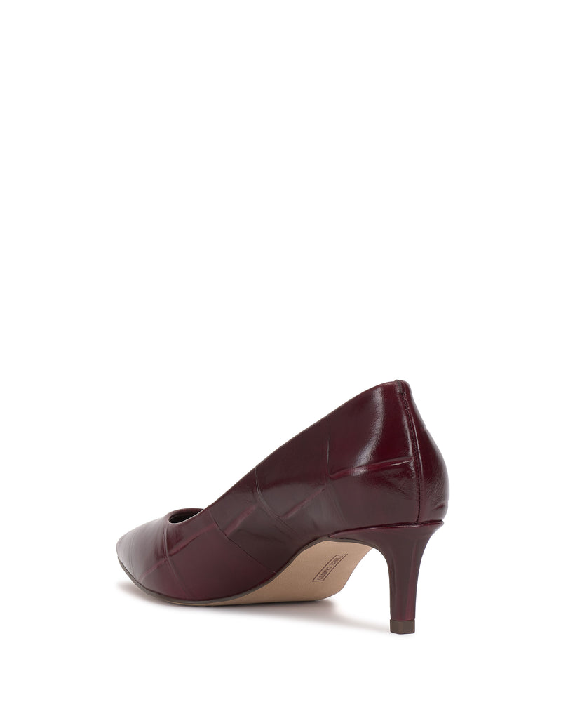 Kehlia Kitten Heel Pump
