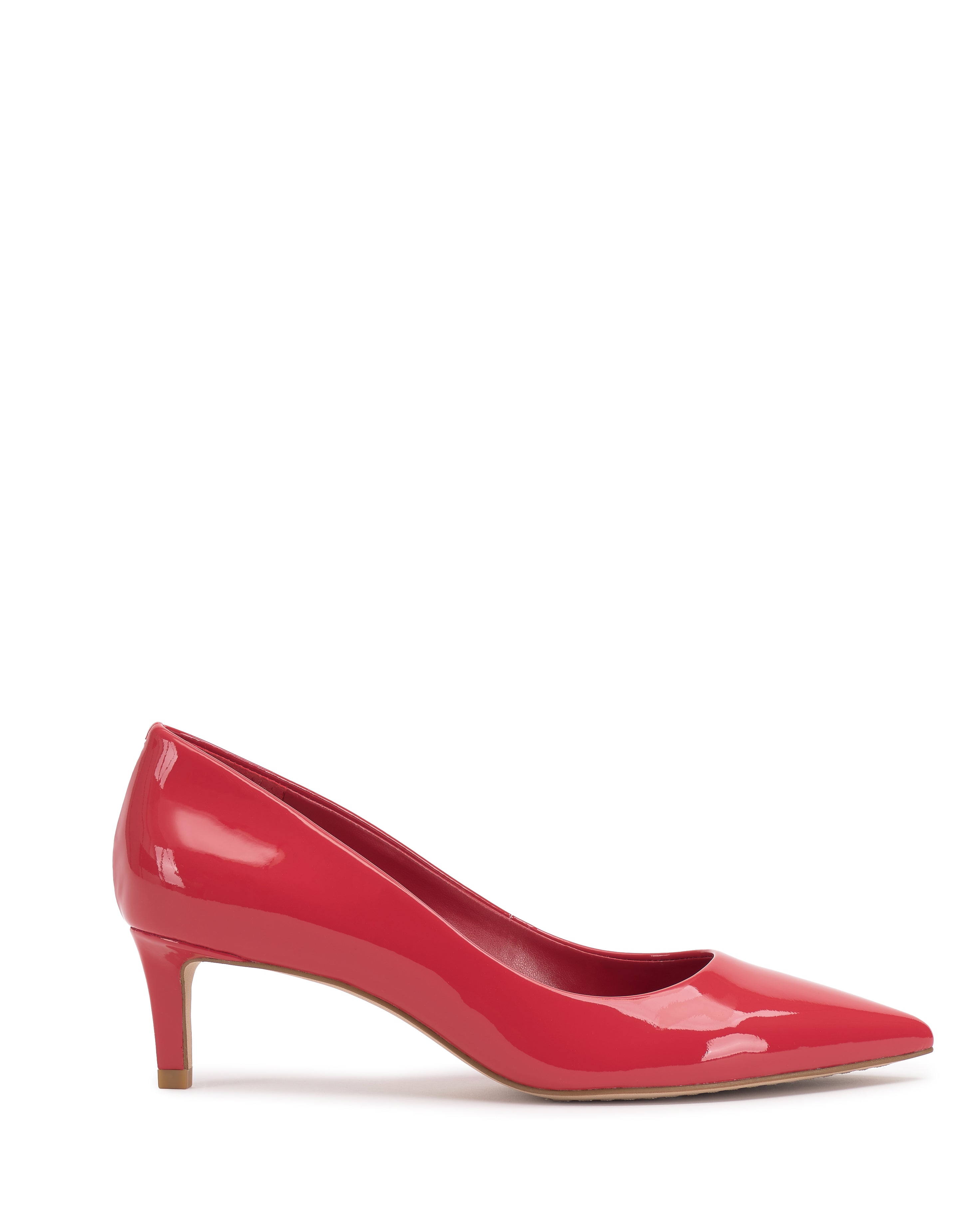 Kehlia Kitten Heel Pump - Vince Camuto