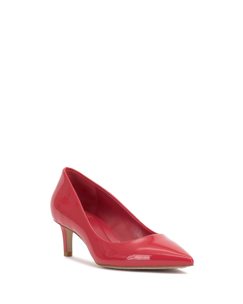 Kehlia Kitten Heel Pump - Vince Camuto