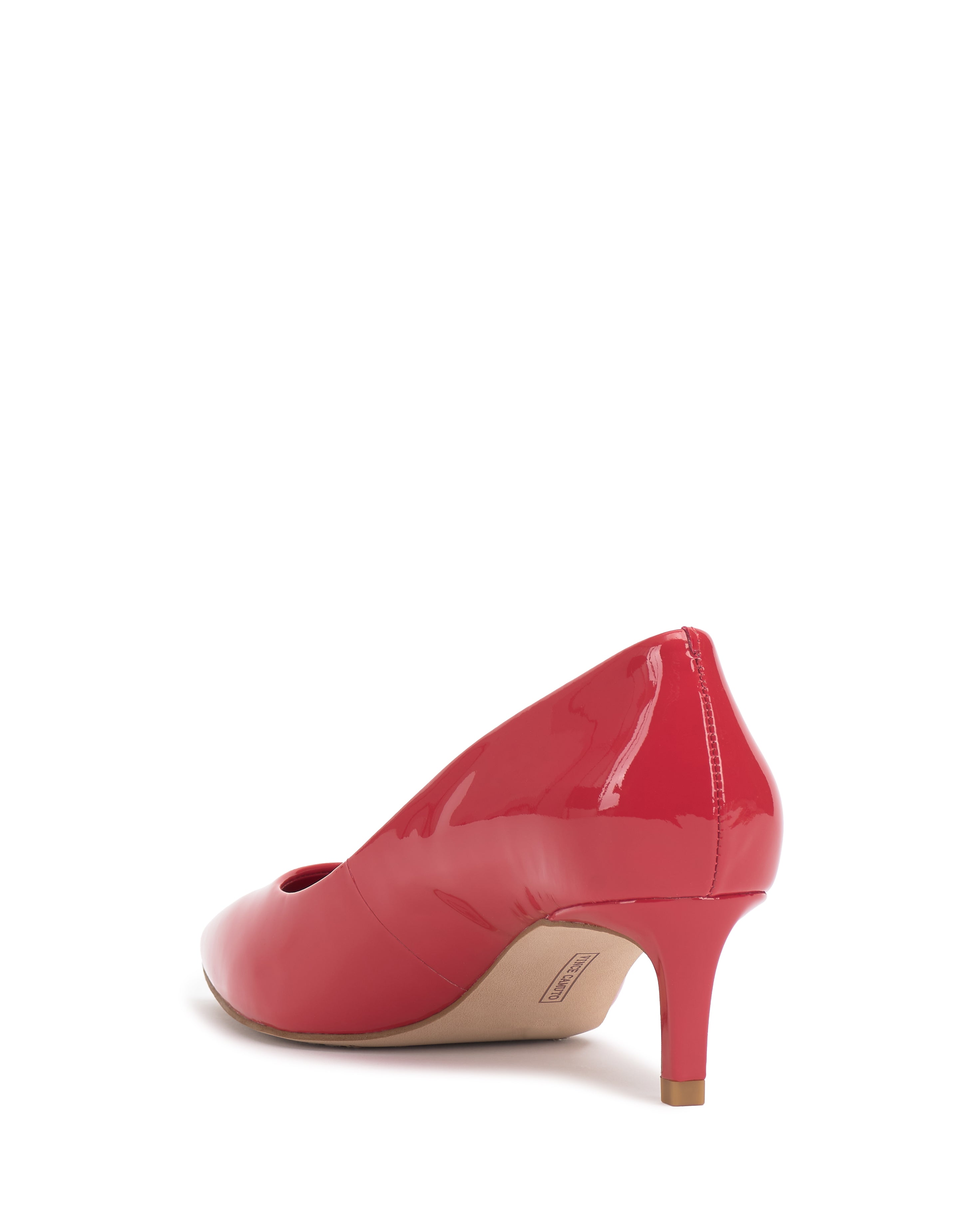 Kehlia Kitten Heel Pump - Vince Camuto