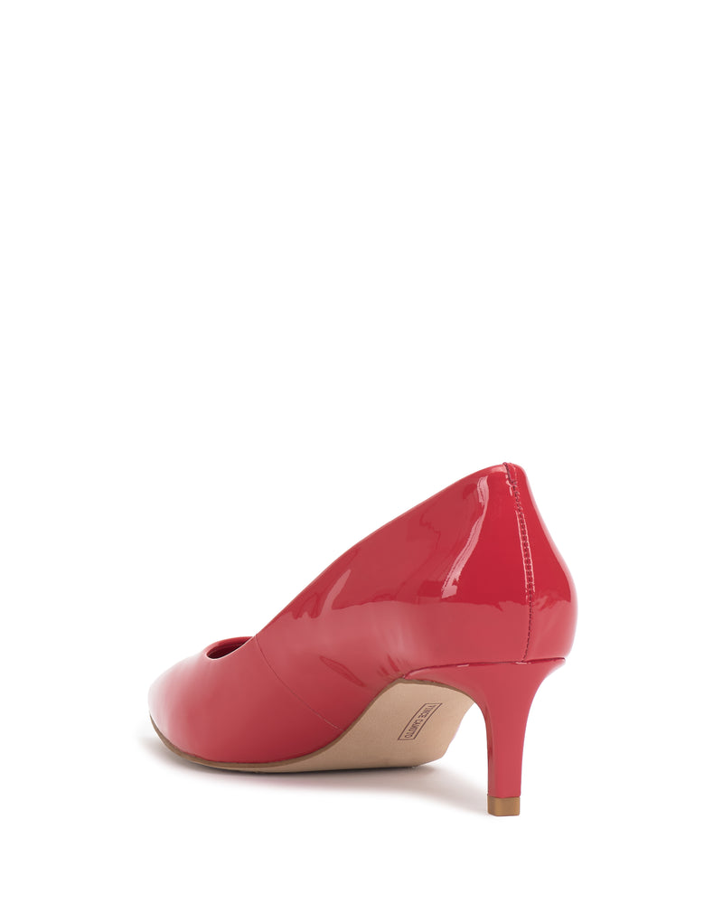 Kehlia Kitten Heel Pump - Vince Camuto