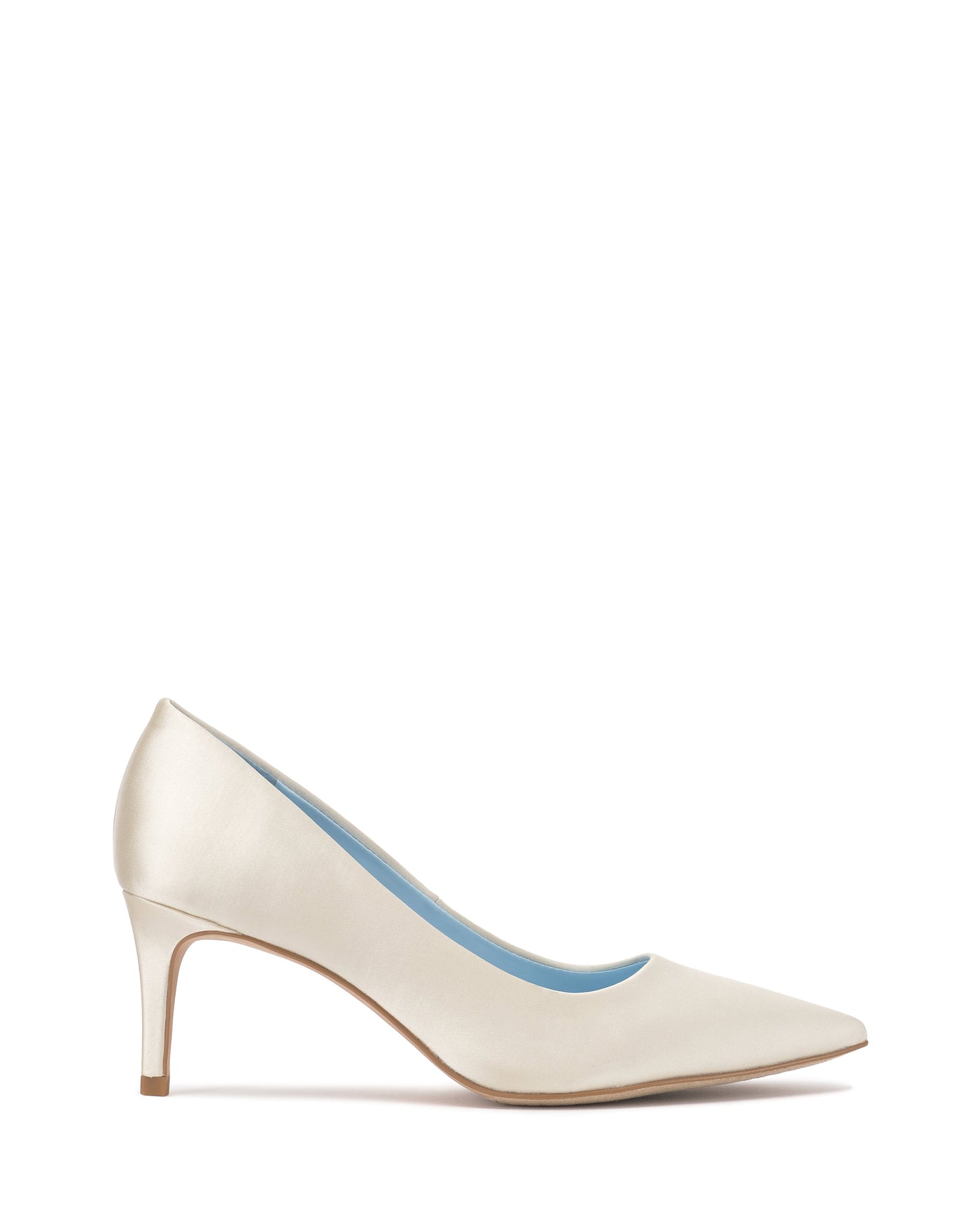 Kehlia Pump - Vince Camuto