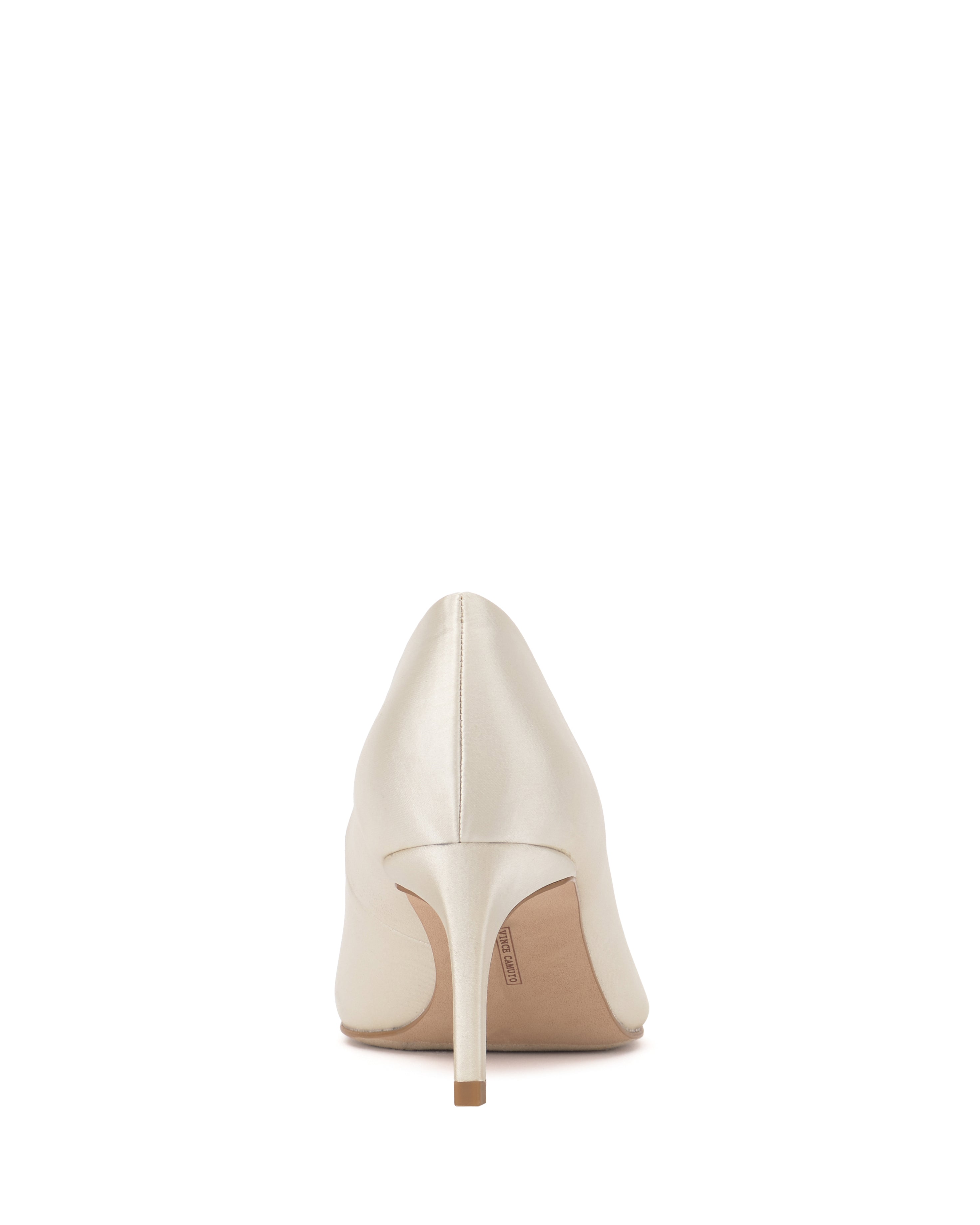 Kehlia Pump - Vince Camuto