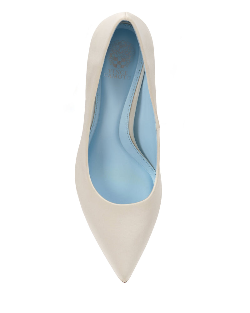 Kehlia Pump - Vince Camuto