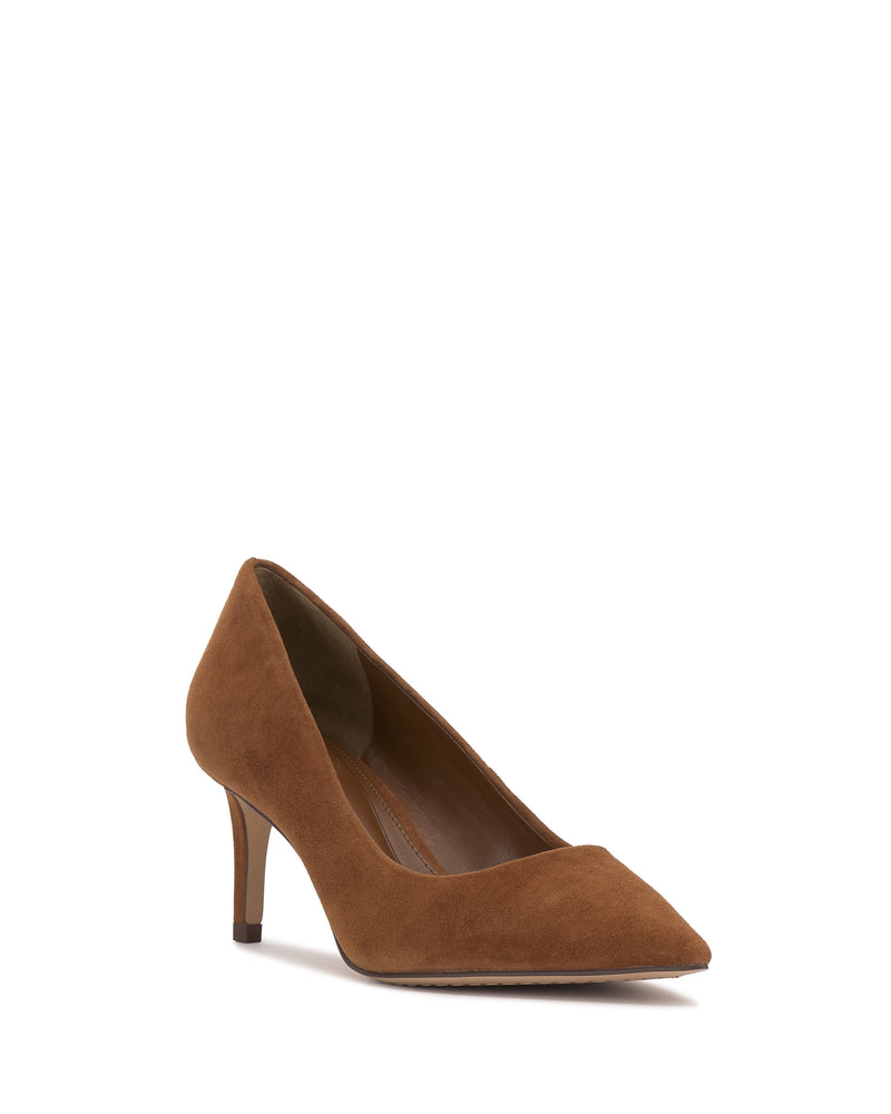 Kehlia Pump