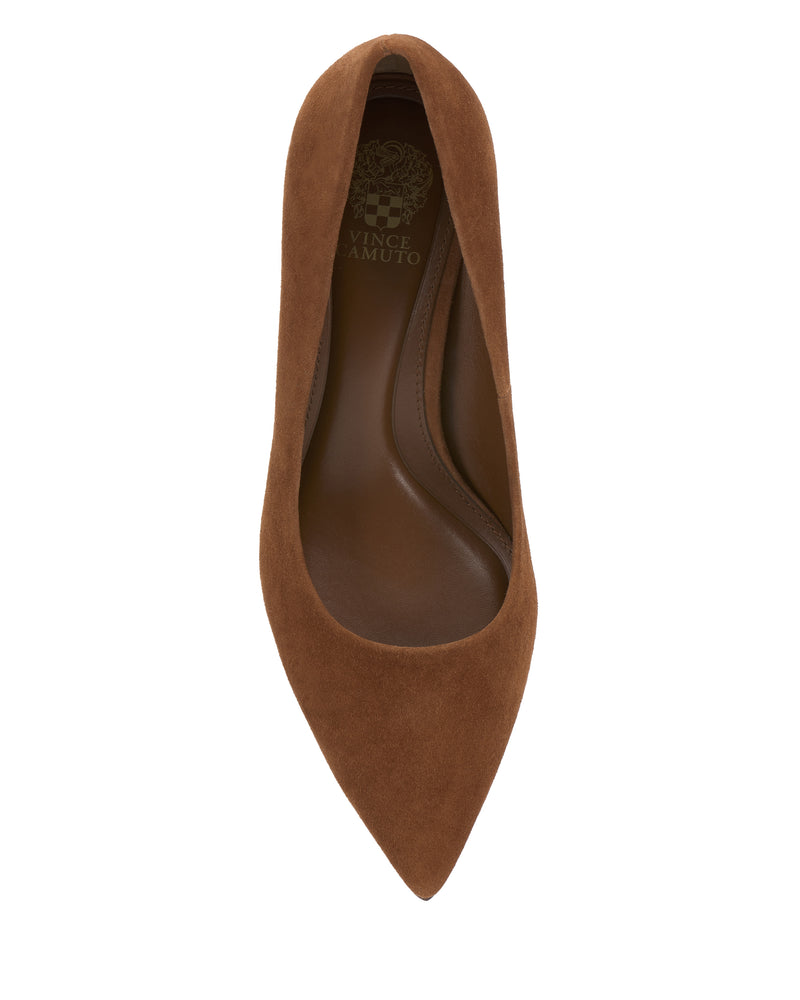 Kehlia Pump