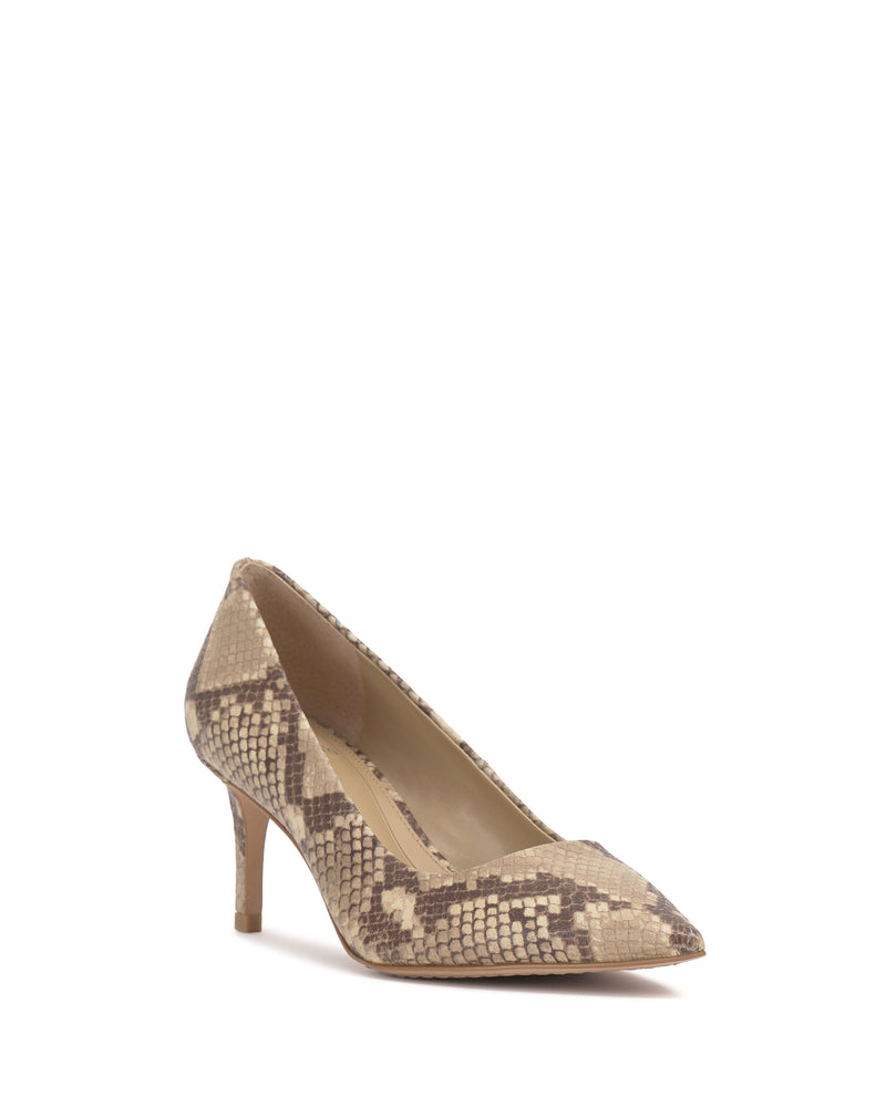 Kehlia Pump - Vince Camuto