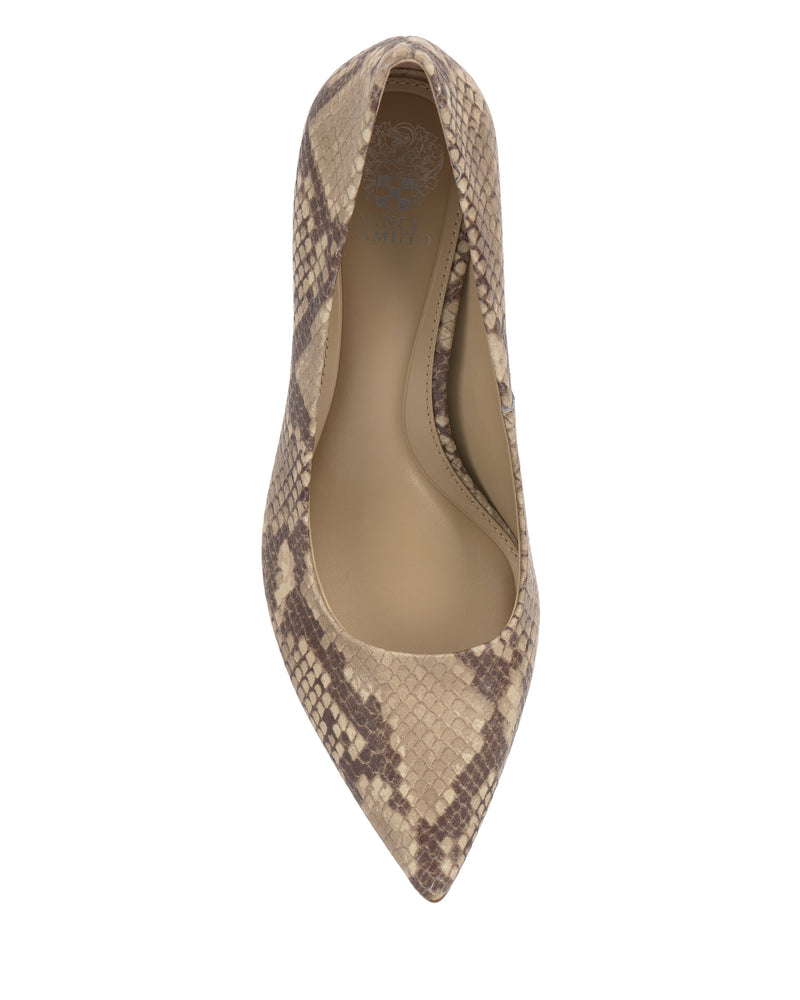 Kehlia Pump - Vince Camuto