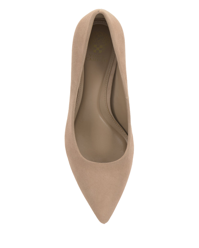 Kehlia Pump - Vince Camuto