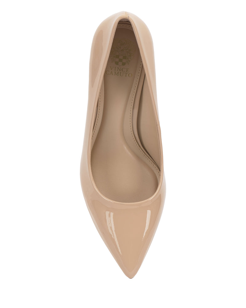 Kehlia Pump - Vince Camuto