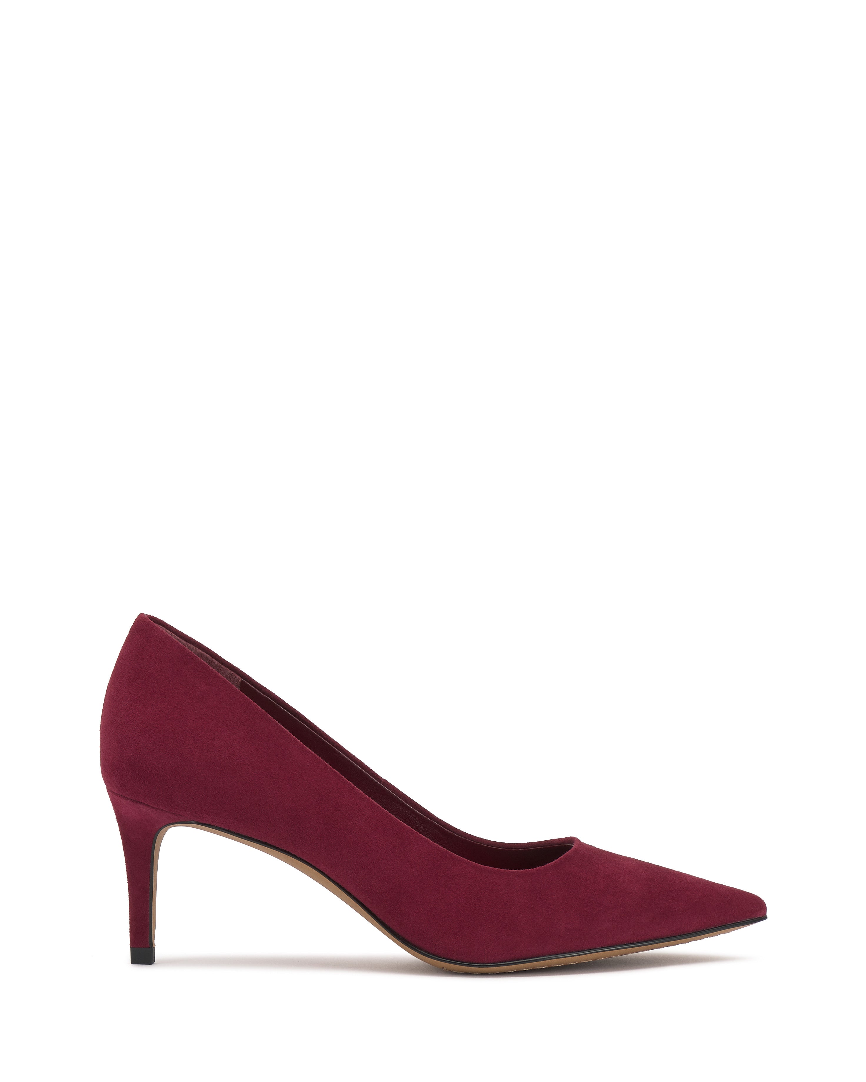 Kehlia Pump - Vince Camuto