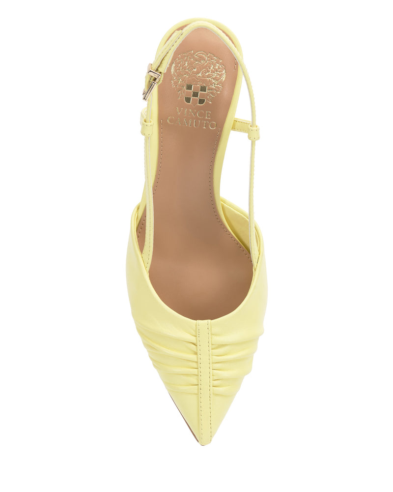 Kelten Slingback Pump - Vince Camuto