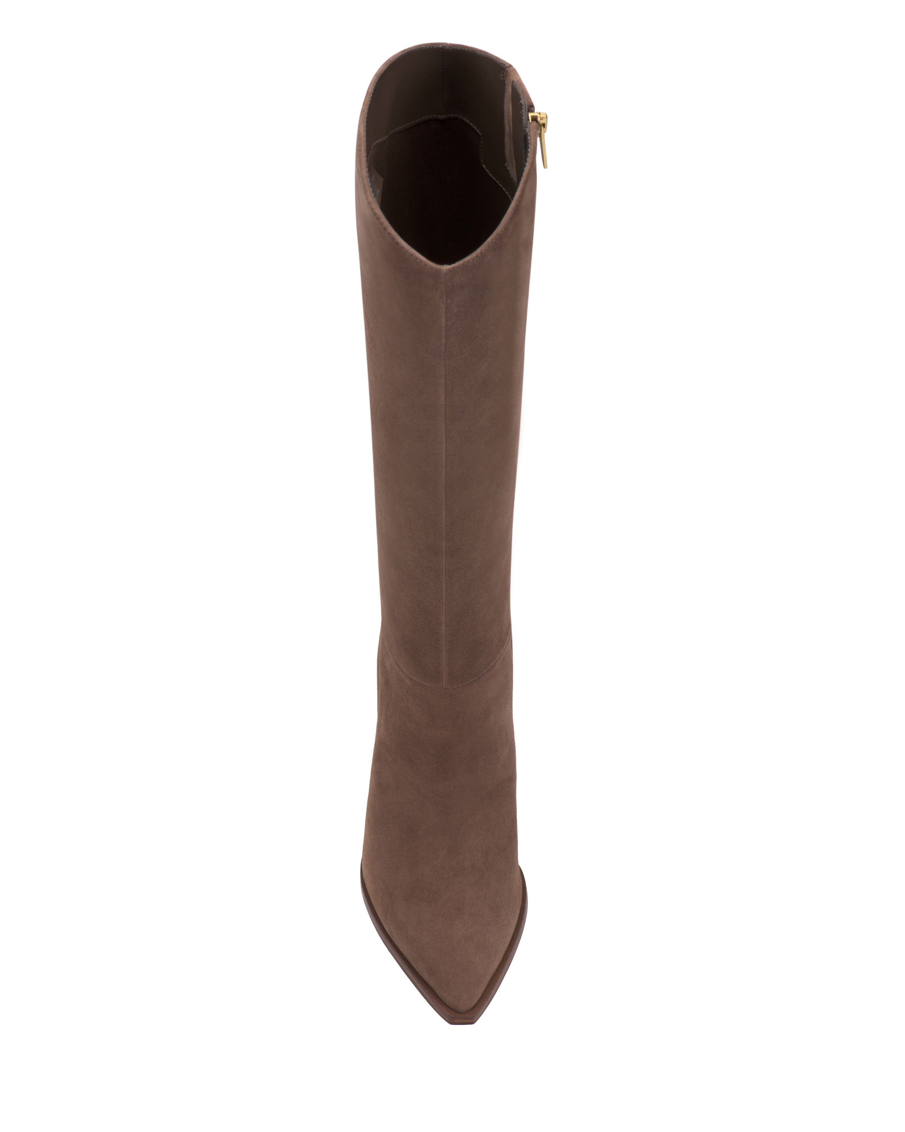 【CAMINANDO/カミナンド】KNEE HIGH BOOTS Kenlea Narrow Calf Knee High Boot – Vince Camuto
