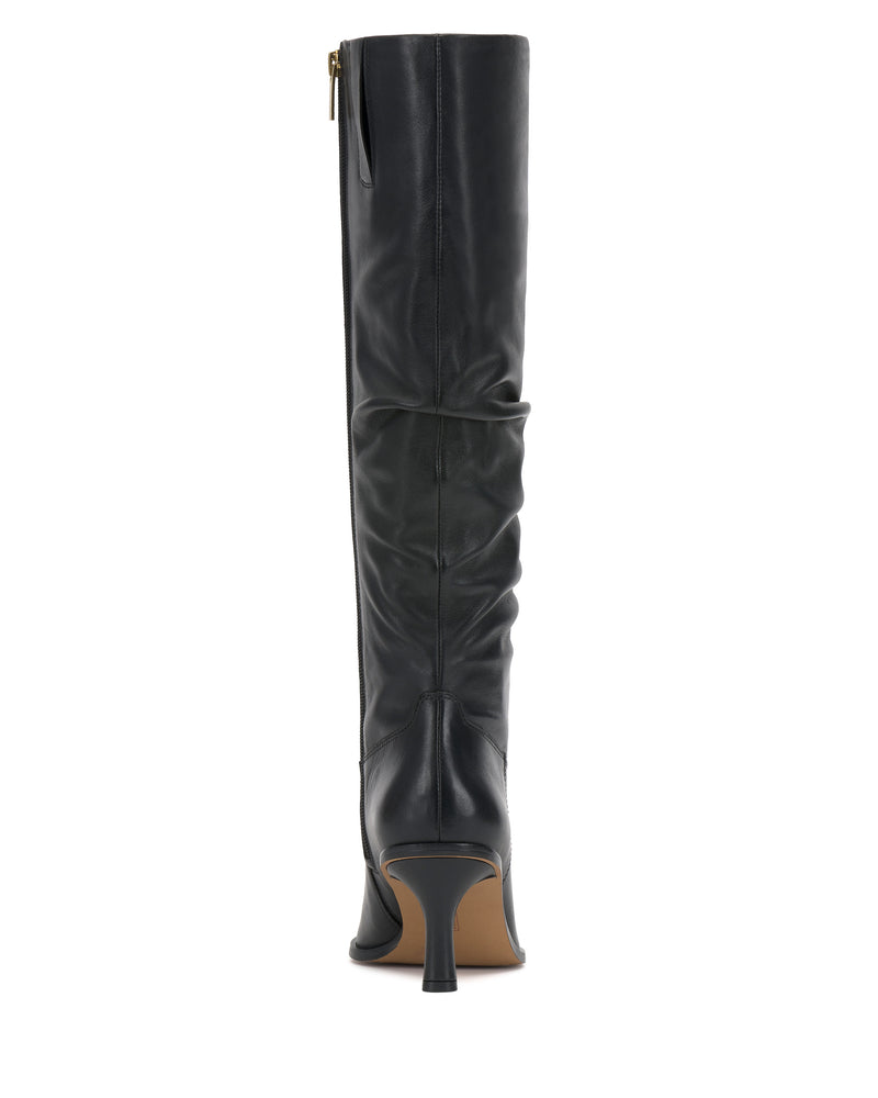 Kindre Slouchy Knee High Boot