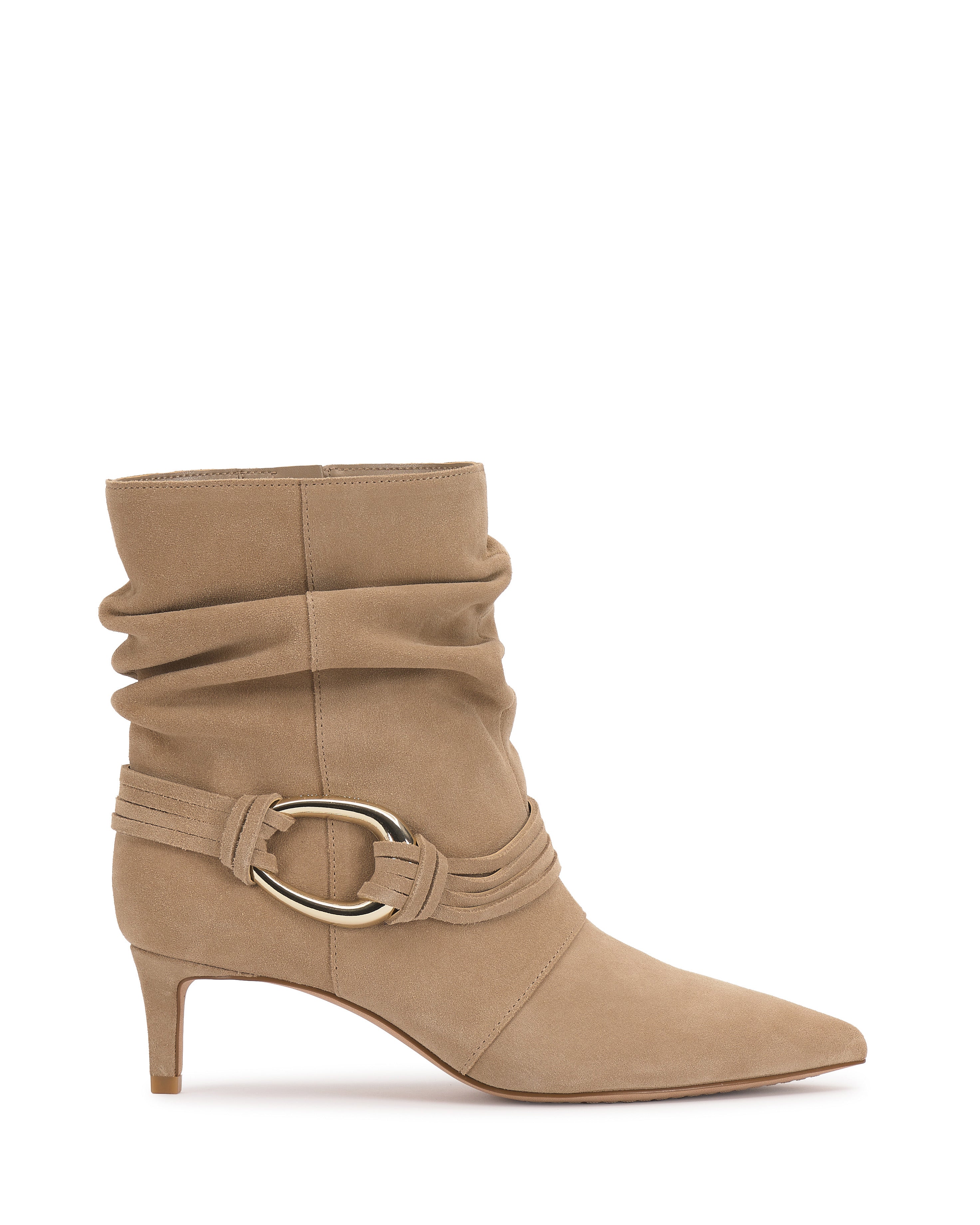 Kirpa Bootie - Tortilla - Vince Camuto