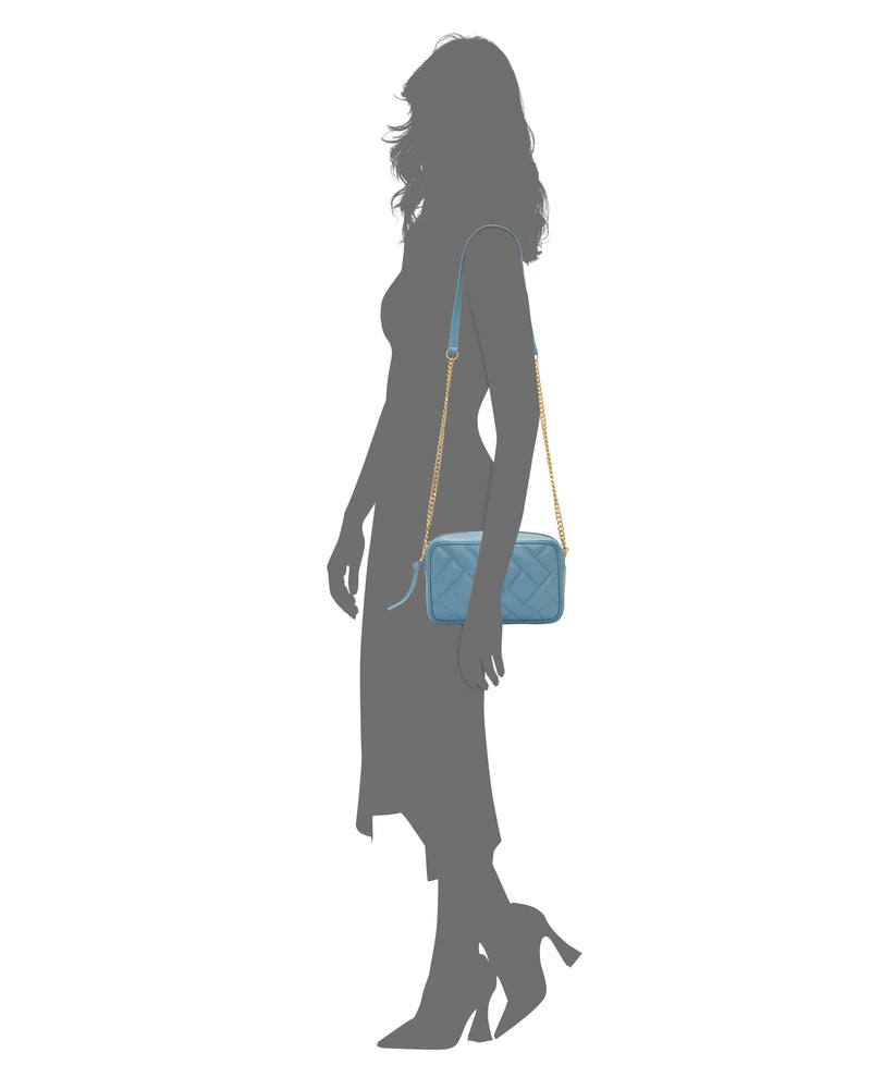 Kisho Crossbody Bag - Vince Camuto
