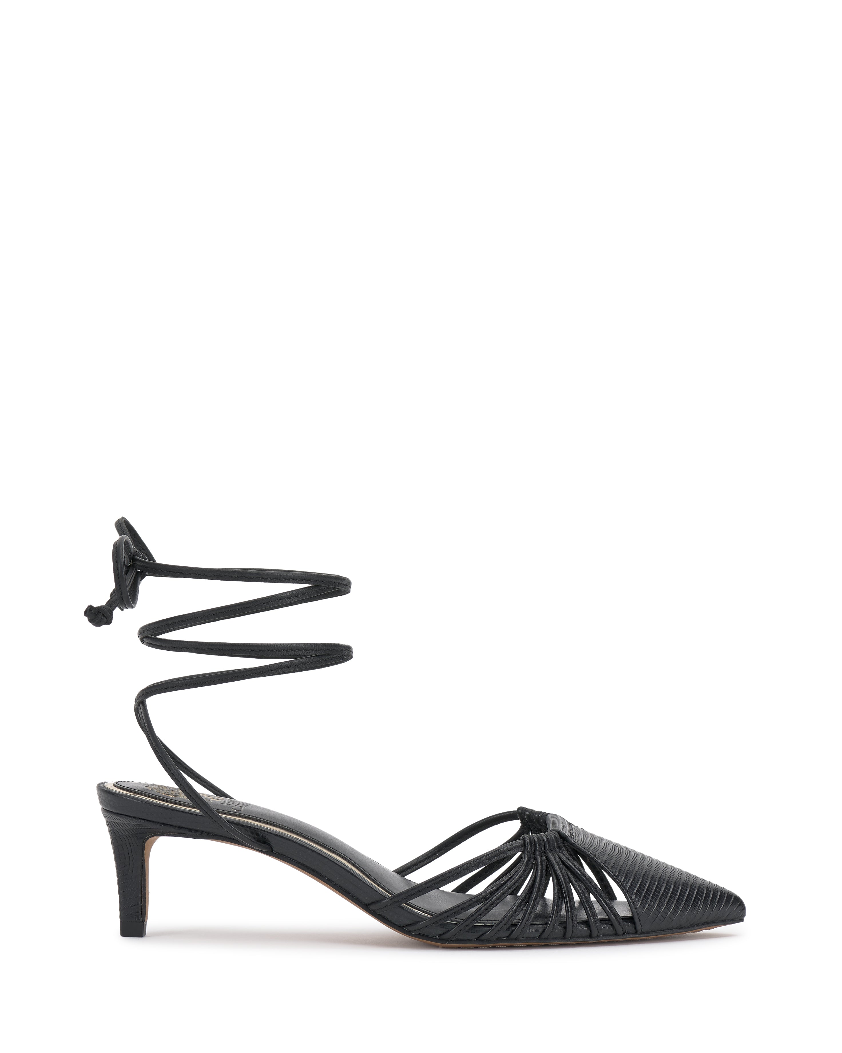 Kota Kitten Heel Pump - Vince Camuto