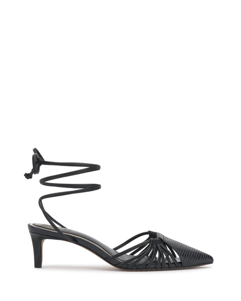 Kota Kitten Heel Pump - Vince Camuto