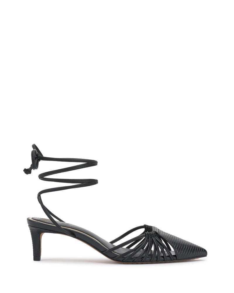 Kota Kitten Heel Pump - Vince Camuto