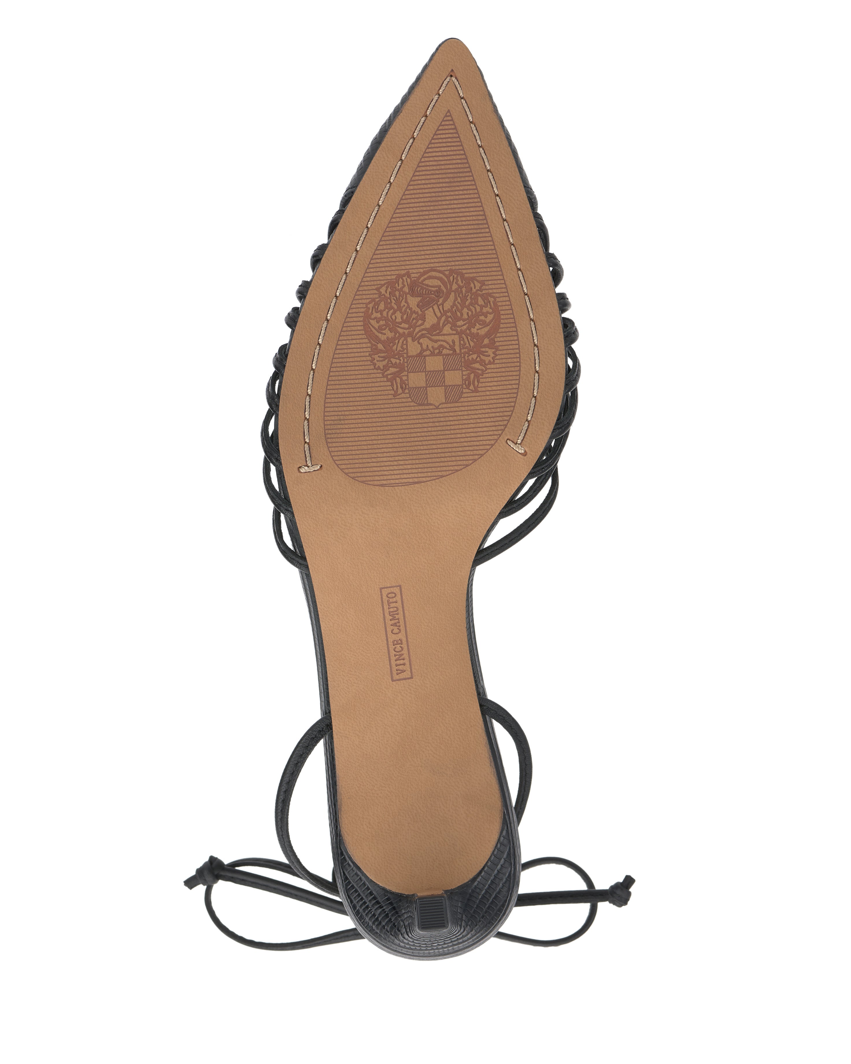 Kota Kitten Heel Pump - Vince Camuto