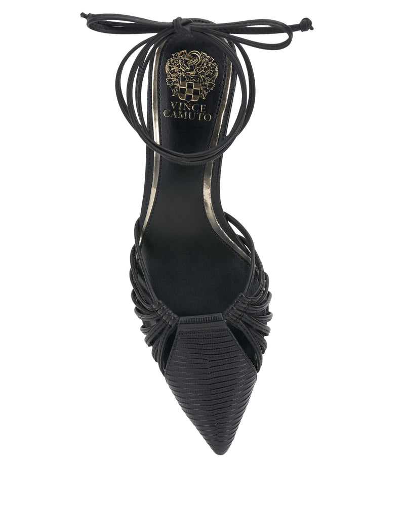 Kota Kitten Heel Pump - Vince Camuto