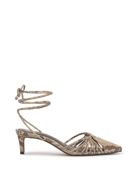 Kota Kitten Heel Pump - Vince Camuto