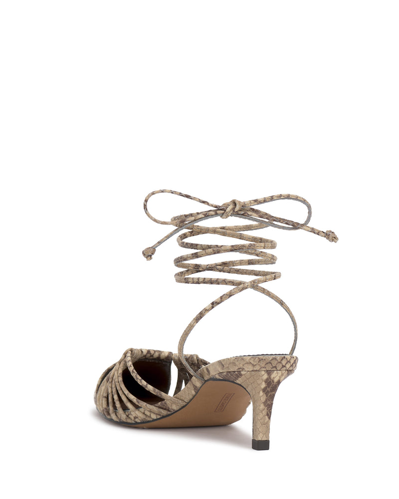 Kota Kitten Heel Pump - Vince Camuto