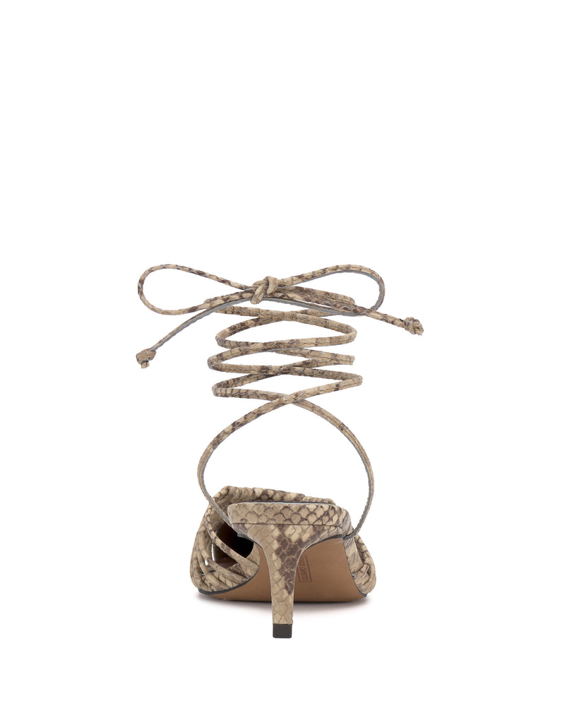 Kota Kitten Heel Pump - Vince Camuto