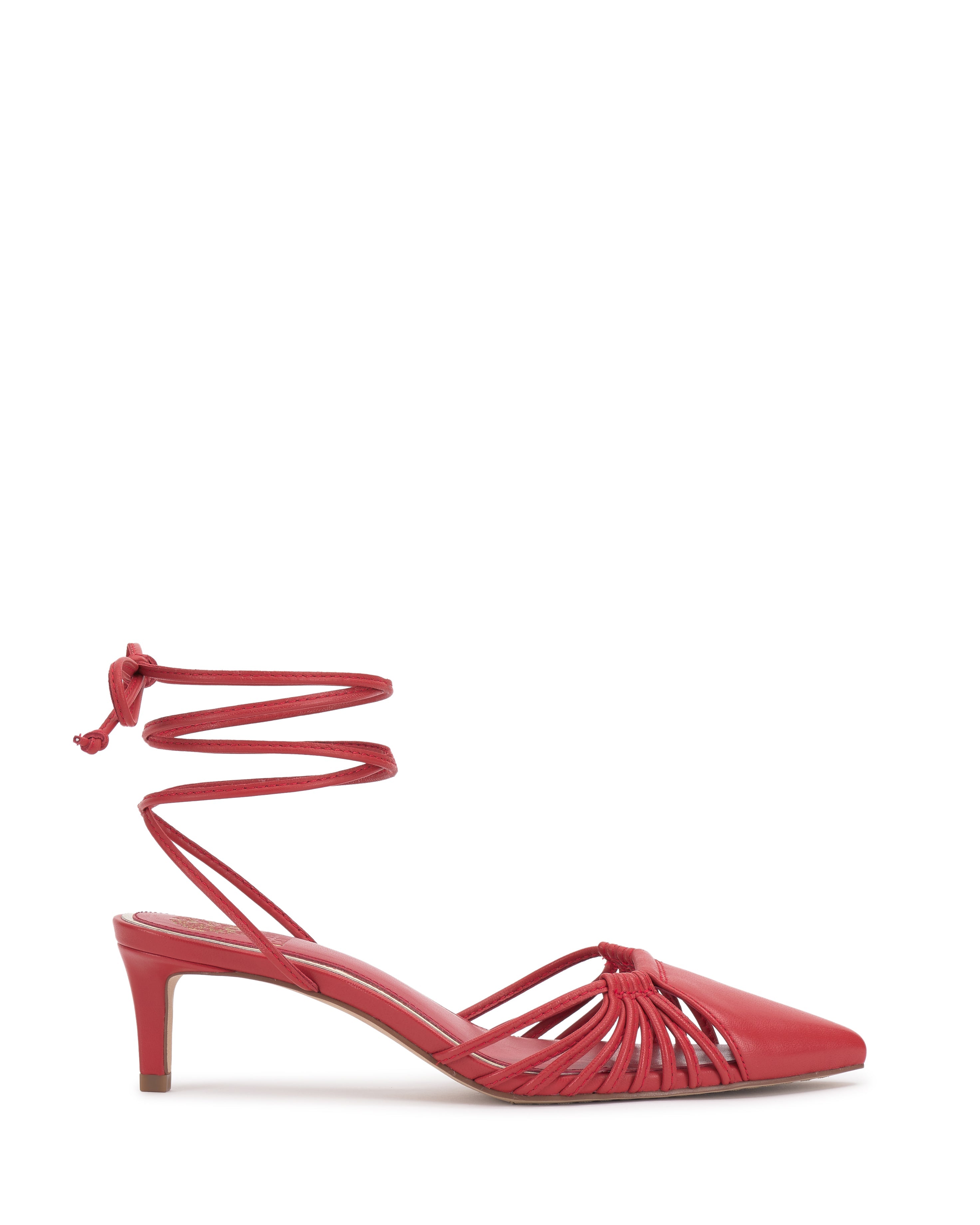 Kota Kitten Heel Pump - Vince Camuto