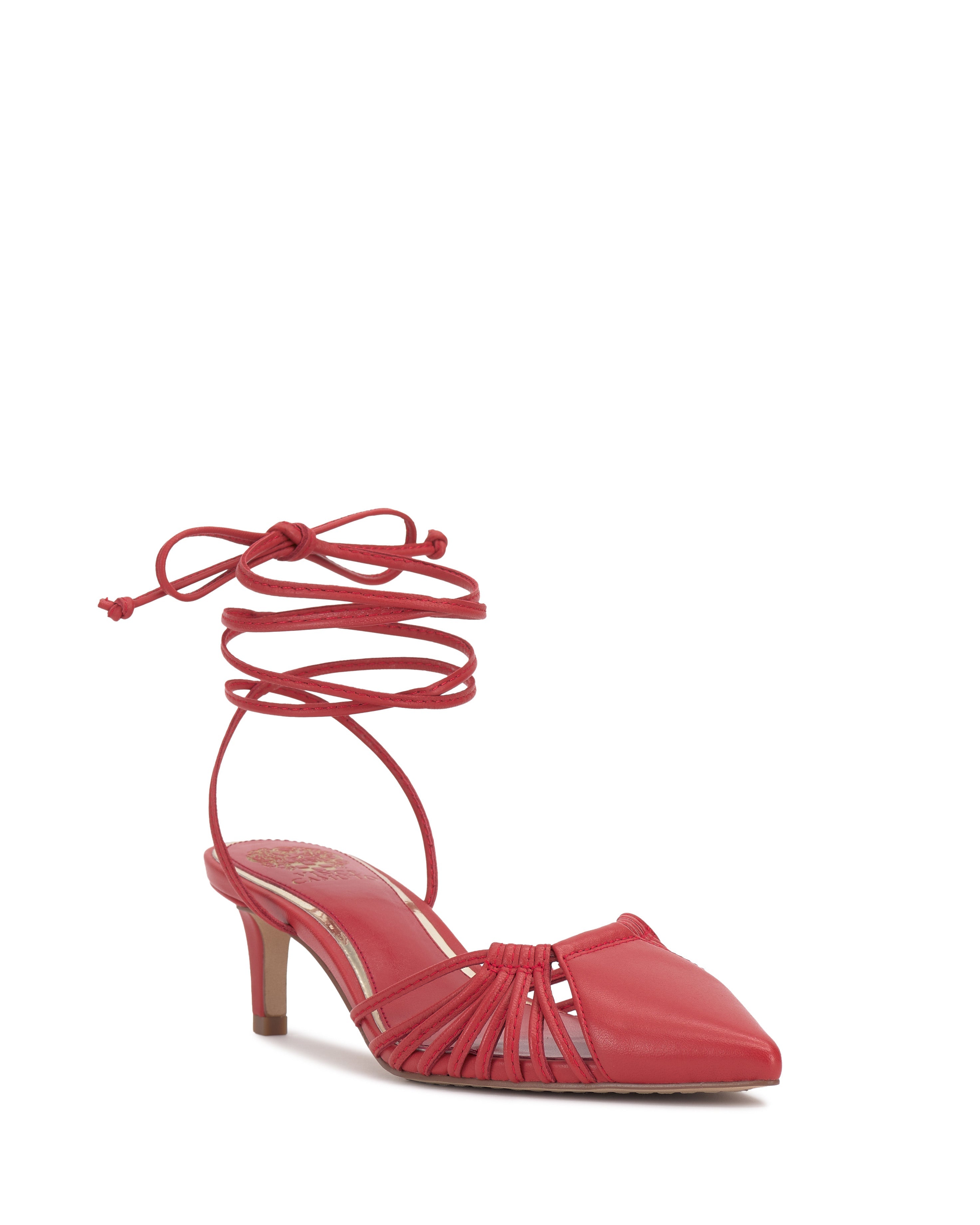 Kota Kitten Heel Pump - Vince Camuto