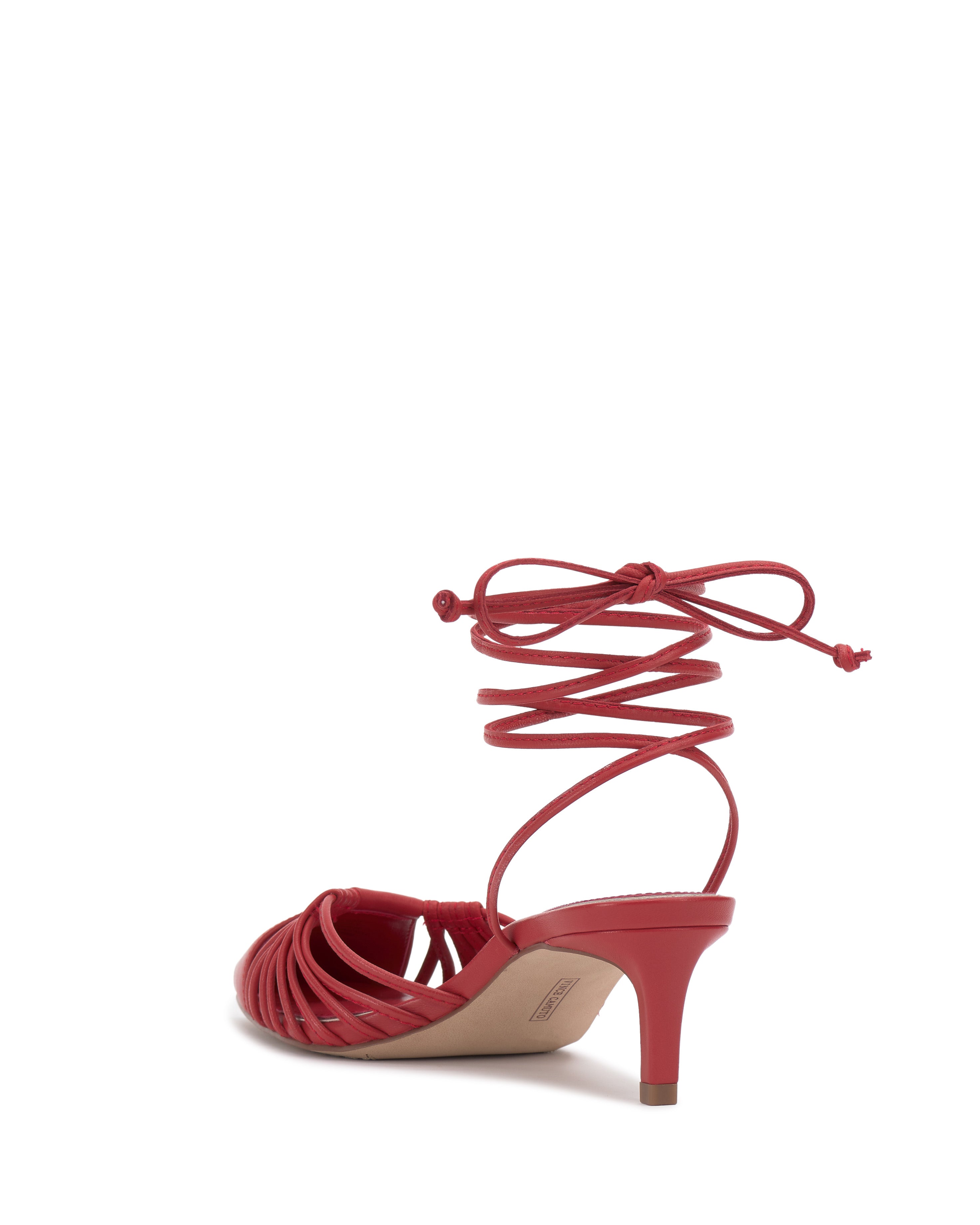 Kota Kitten Heel Pump - Vince Camuto