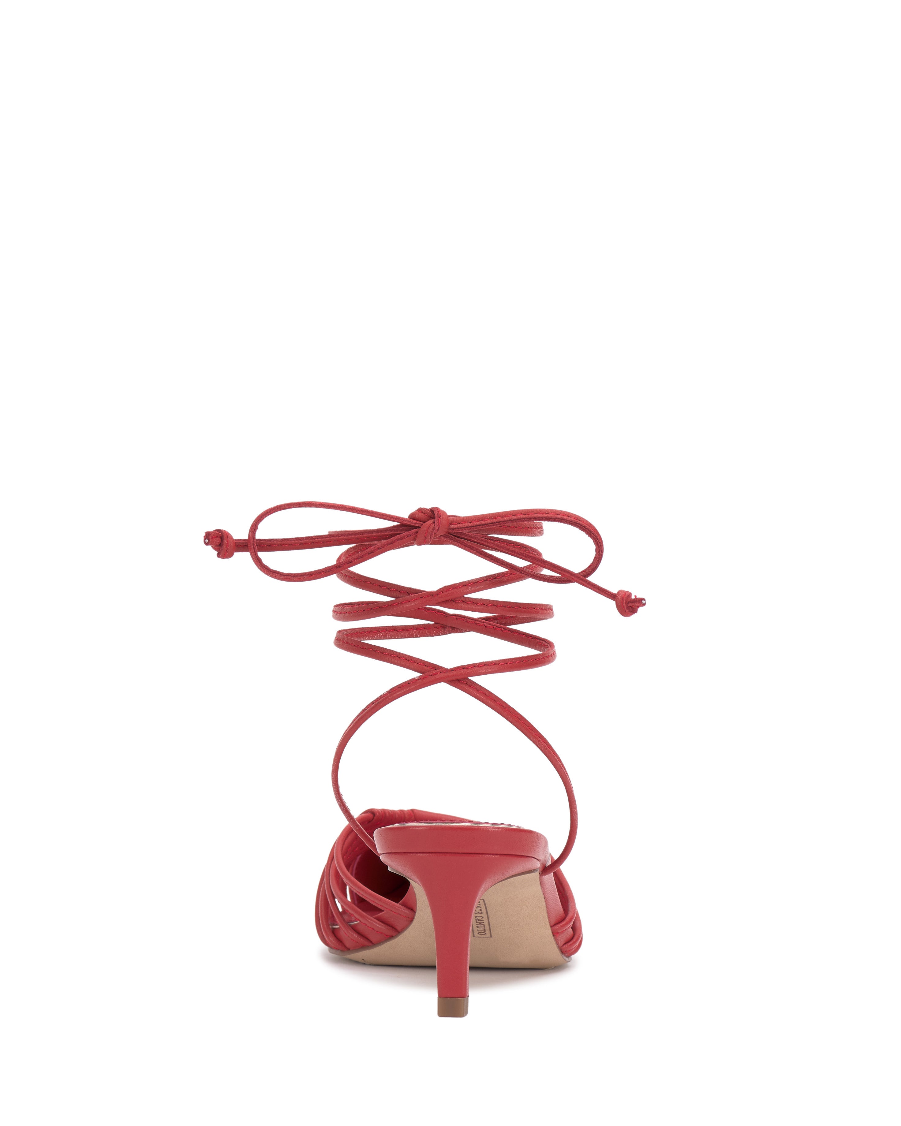Kota Kitten Heel Pump - Vince Camuto