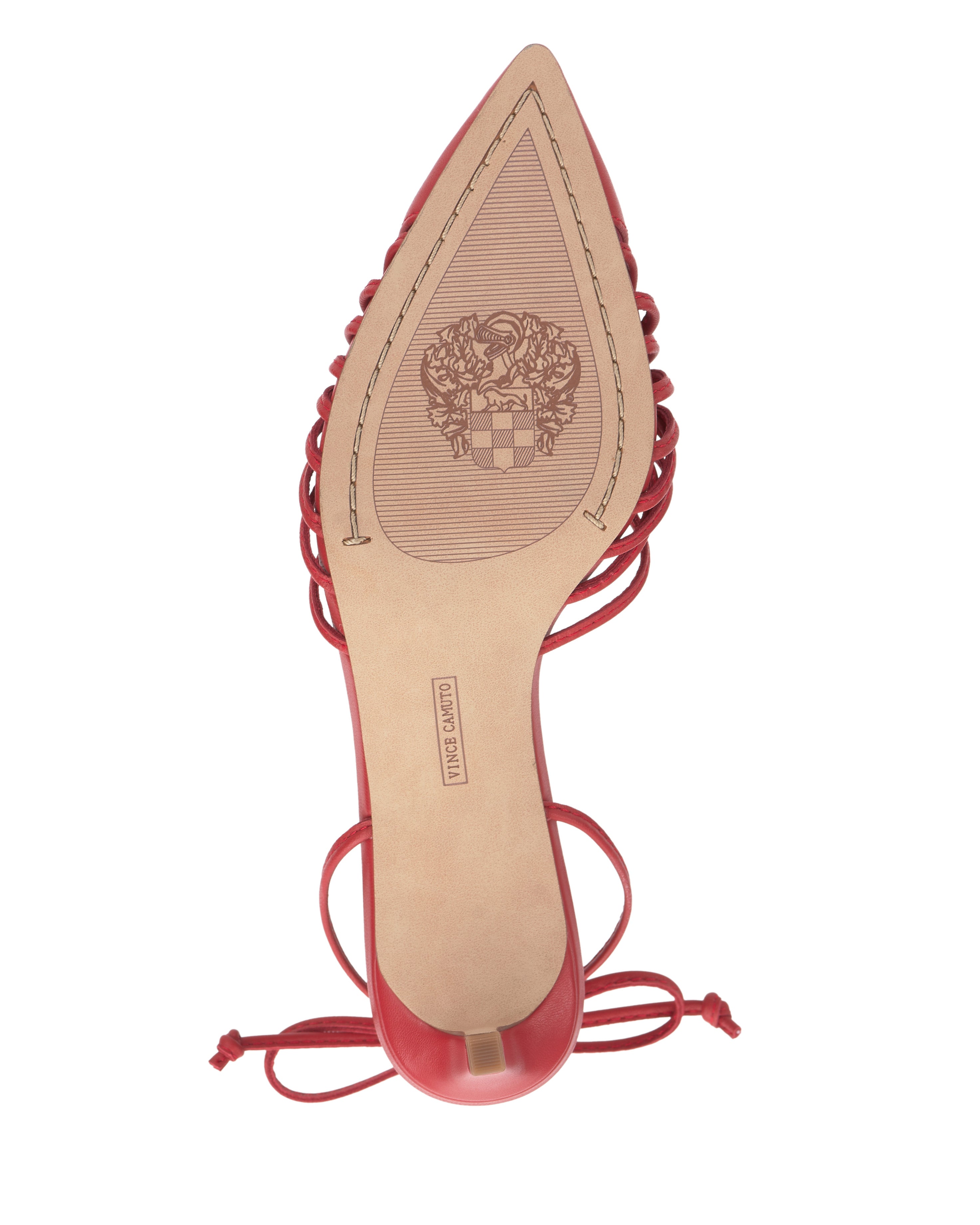 Kota Kitten Heel Pump - Vince Camuto
