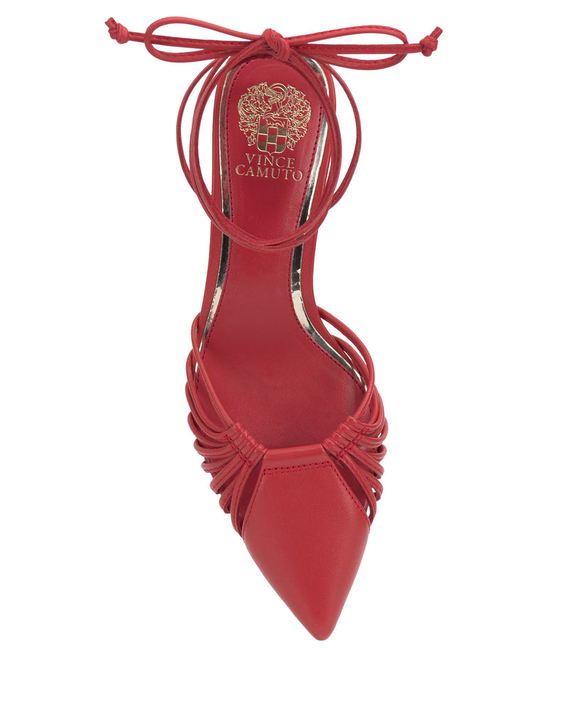 Kota Kitten Heel Pump - Vince Camuto