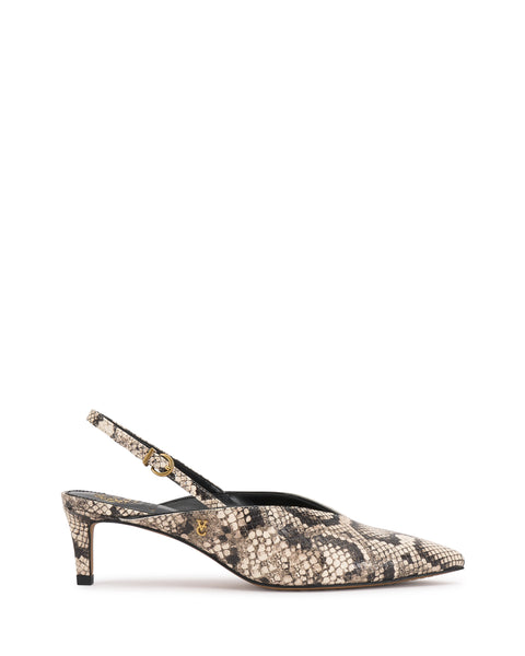 Kylien Kitten Heel Pump - Vince Camuto