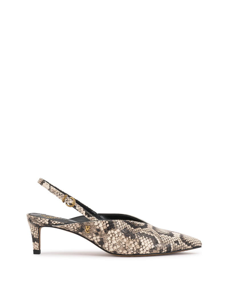 Kylien Kitten Heel Pump - Vince Camuto