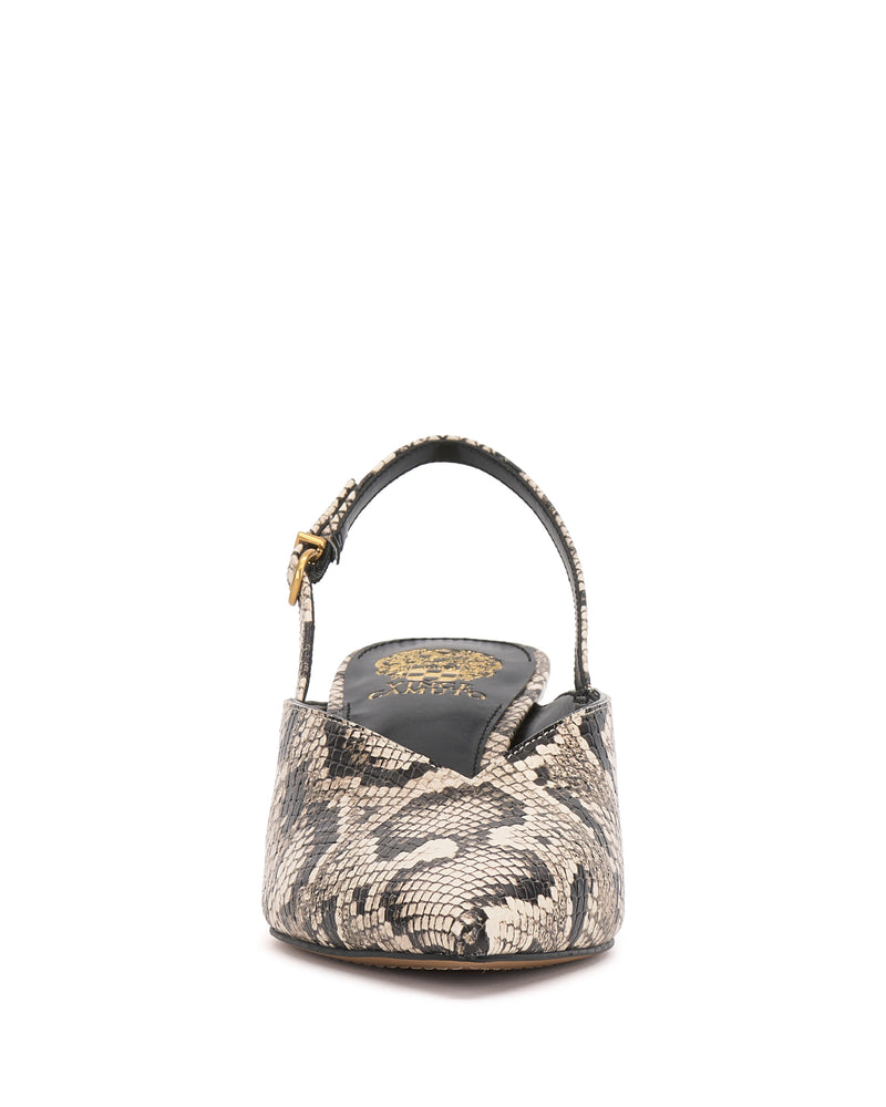 Kylien Kitten Heel Pump - Vince Camuto
